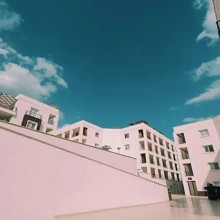 Apartment Thalassa Sea View