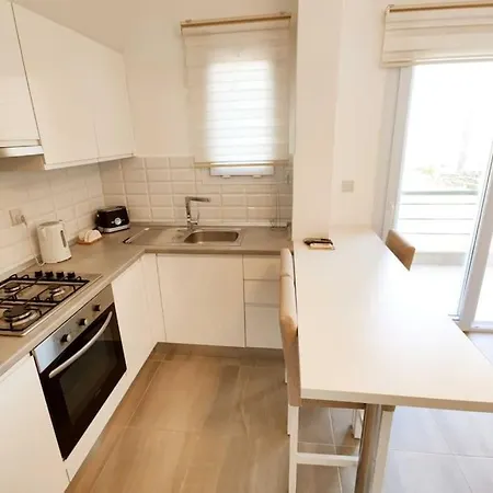 Apartment Thalassa Sea View *