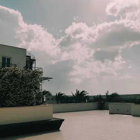 Apartment Thalassa Sea View Iskele District (Northern Cyprus)