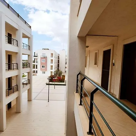 Apartment Thalassa Sea View