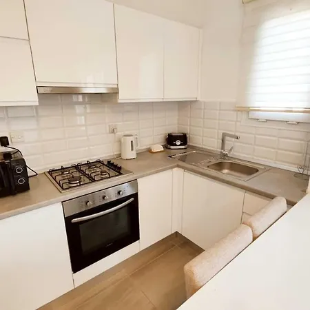 Apartment Thalassa Sea View *