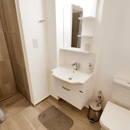 Thalassa Sea View Apartment Iskele District (Northern Cyprus)