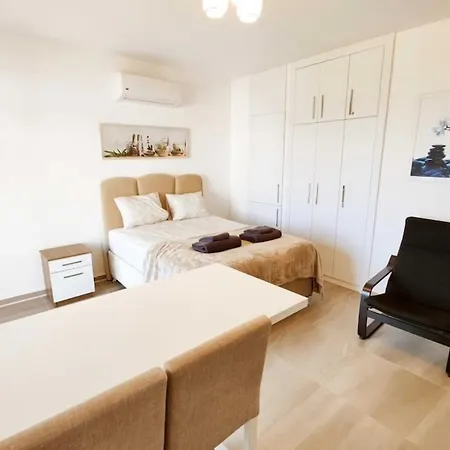 Apartment Thalassa Sea View *