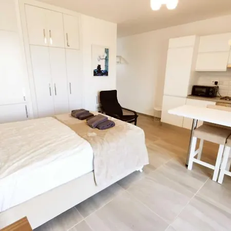 Thalassa Sea View Apartment Iskele District (Northern Cyprus)
