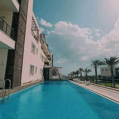 Apartment Thalassa Sea View Iskele District (Northern Cyprus)