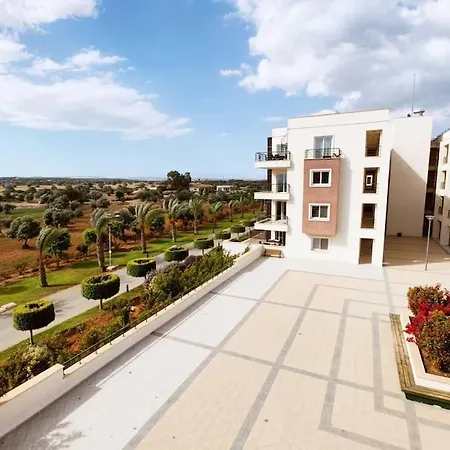 Thalassa Sea View * Iskele District (Northern Cyprus)