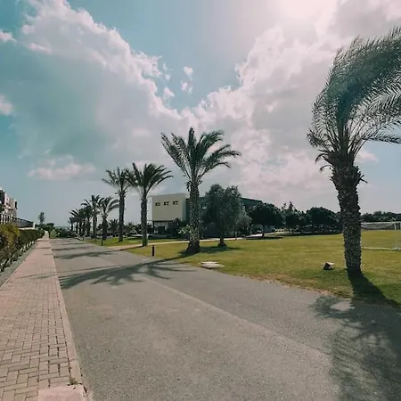 Thalassa Sea View Apartment