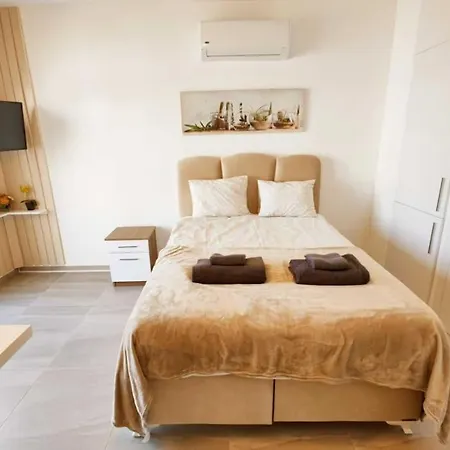 Apartment Thalassa Sea View *