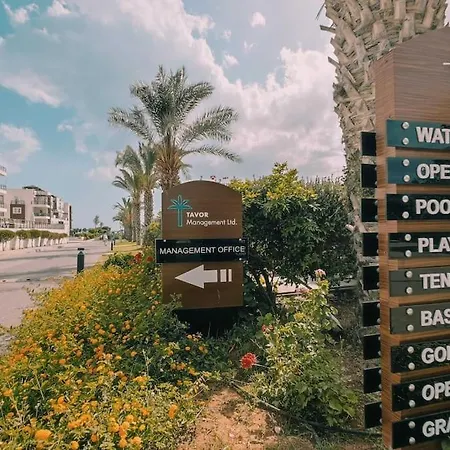 Thalassa Sea View * Iskele District (Northern Cyprus)