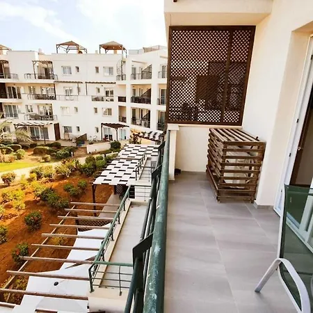Thalassa Sea View