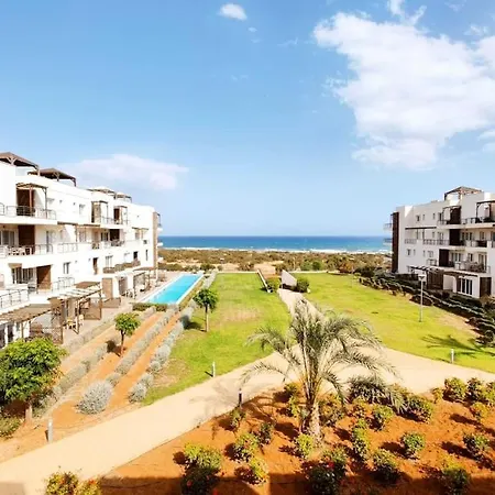 דירה Thalassa Sea View