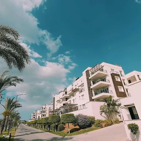 Thalassa Sea View Apartment *