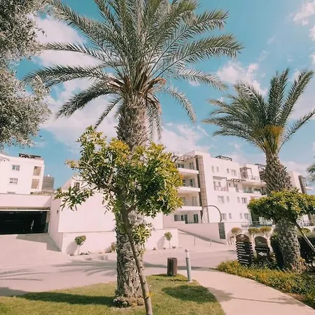 Thalassa Sea View * Iskele District (Northern Cyprus)