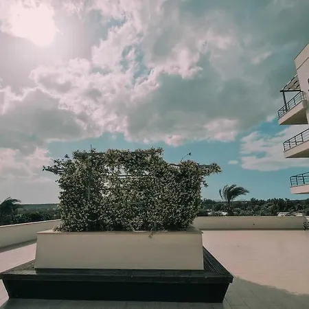 Thalassa Sea View Apartment